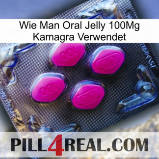 How To Use Oral Jelly 100Mg Kamagra 02